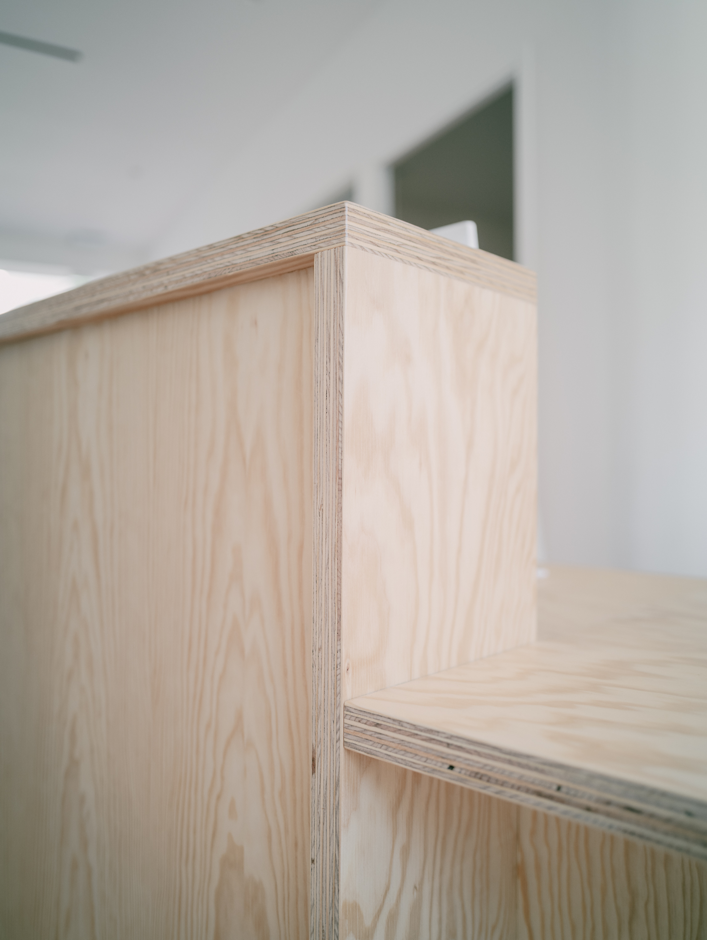 Cabinet KSA JPDA Jean-Philippe Doré Architecte Paris 