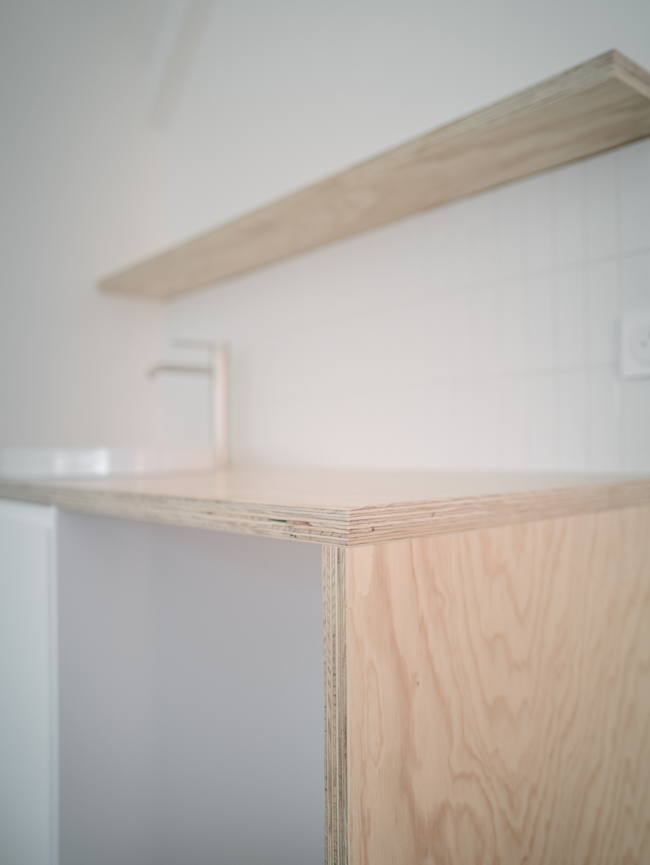 Cabinet KSA JPDA Jean-Philippe Doré Architecte Paris 