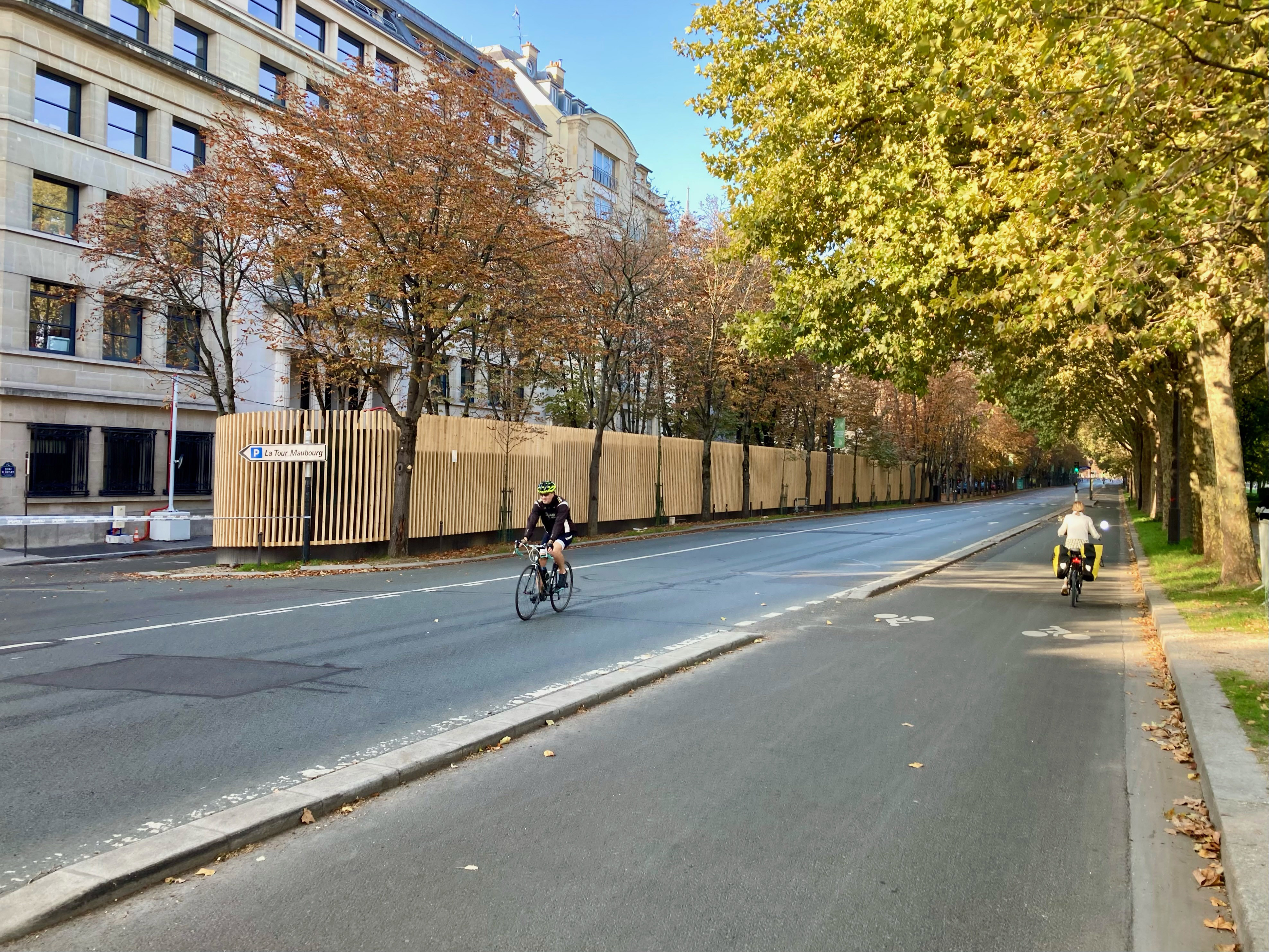 Camouflage cinétique JPDA Jean-Philippe Doré Architecte Paris 