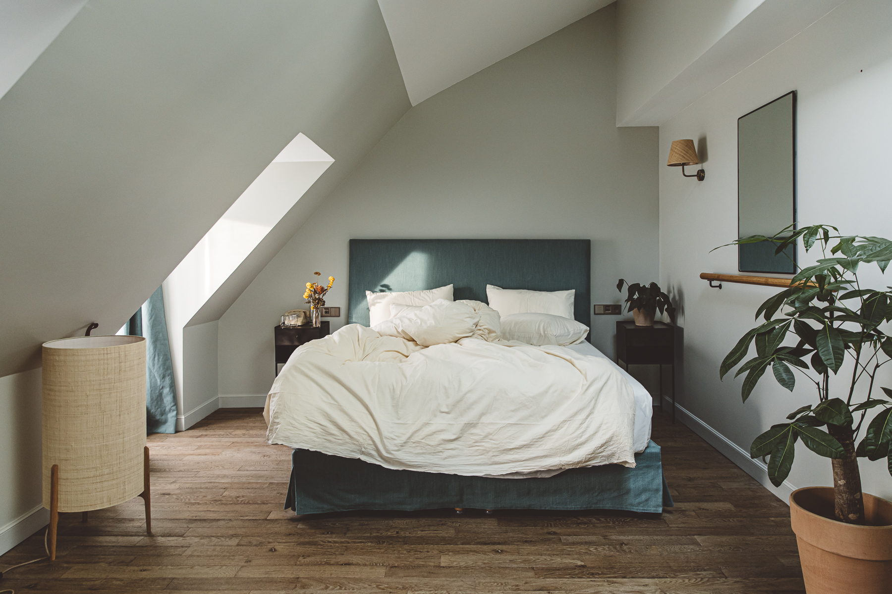 Hôtel Hoy JPDA Jean-Philippe Doré Architecte Paris 