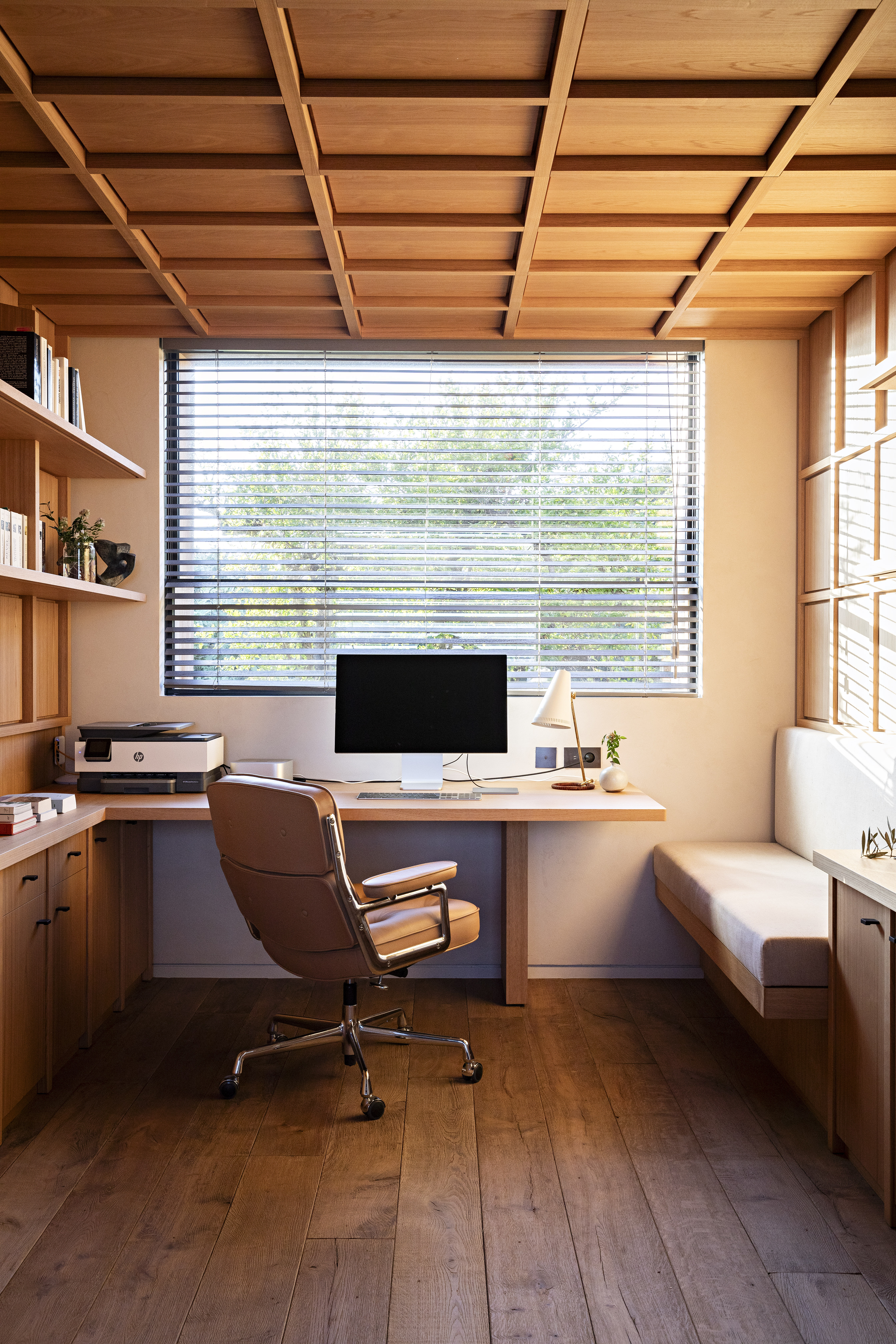 Maison au bord de la mer JPDA Jean-Philippe Doré Architecte Paris 