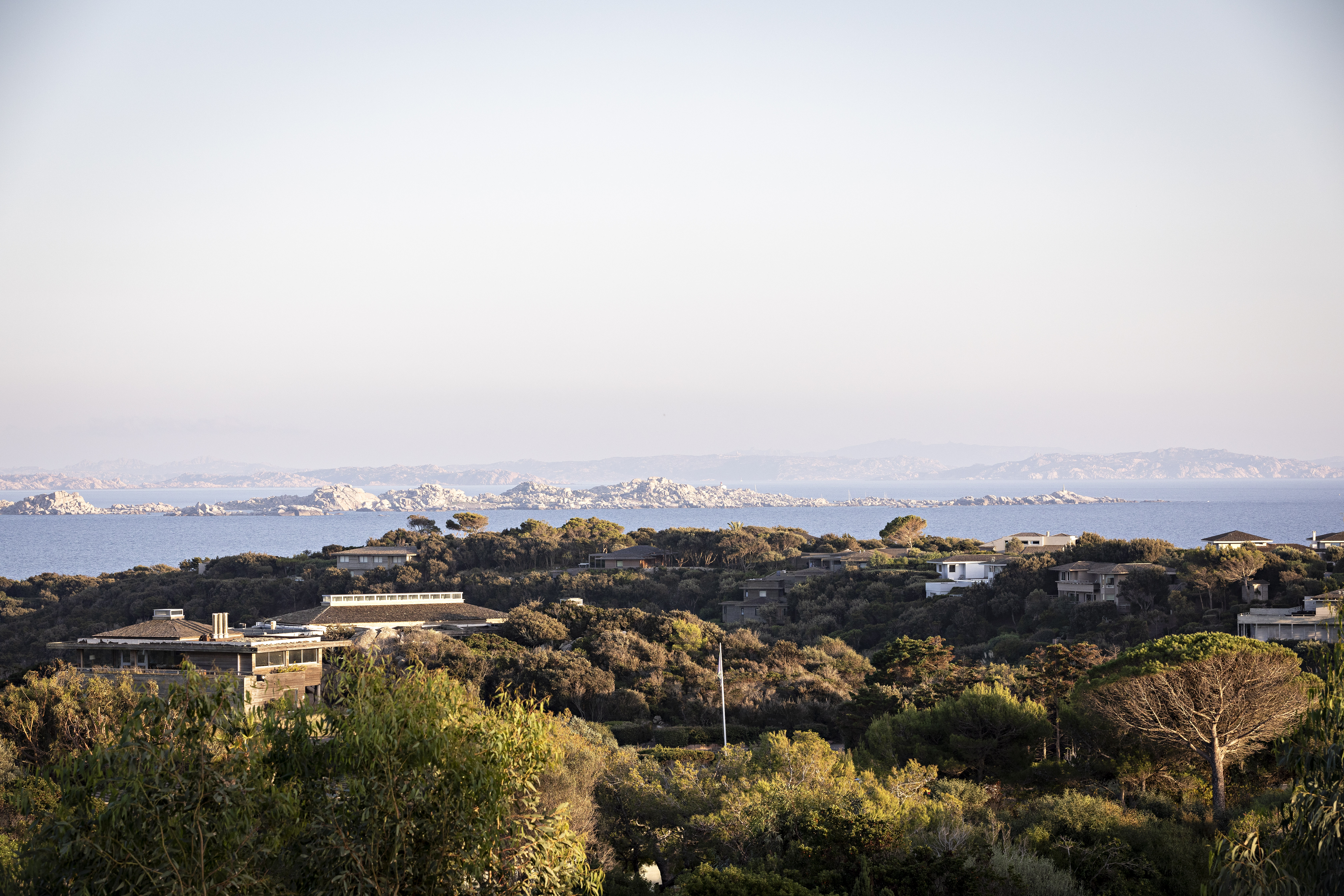 Maison au bord de la mer JPDA Jean-Philippe Doré Architecte Paris 