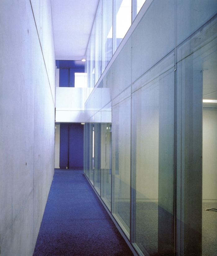 Rue Philidor JPDA Jean-Philippe Doré Architecte Paris 