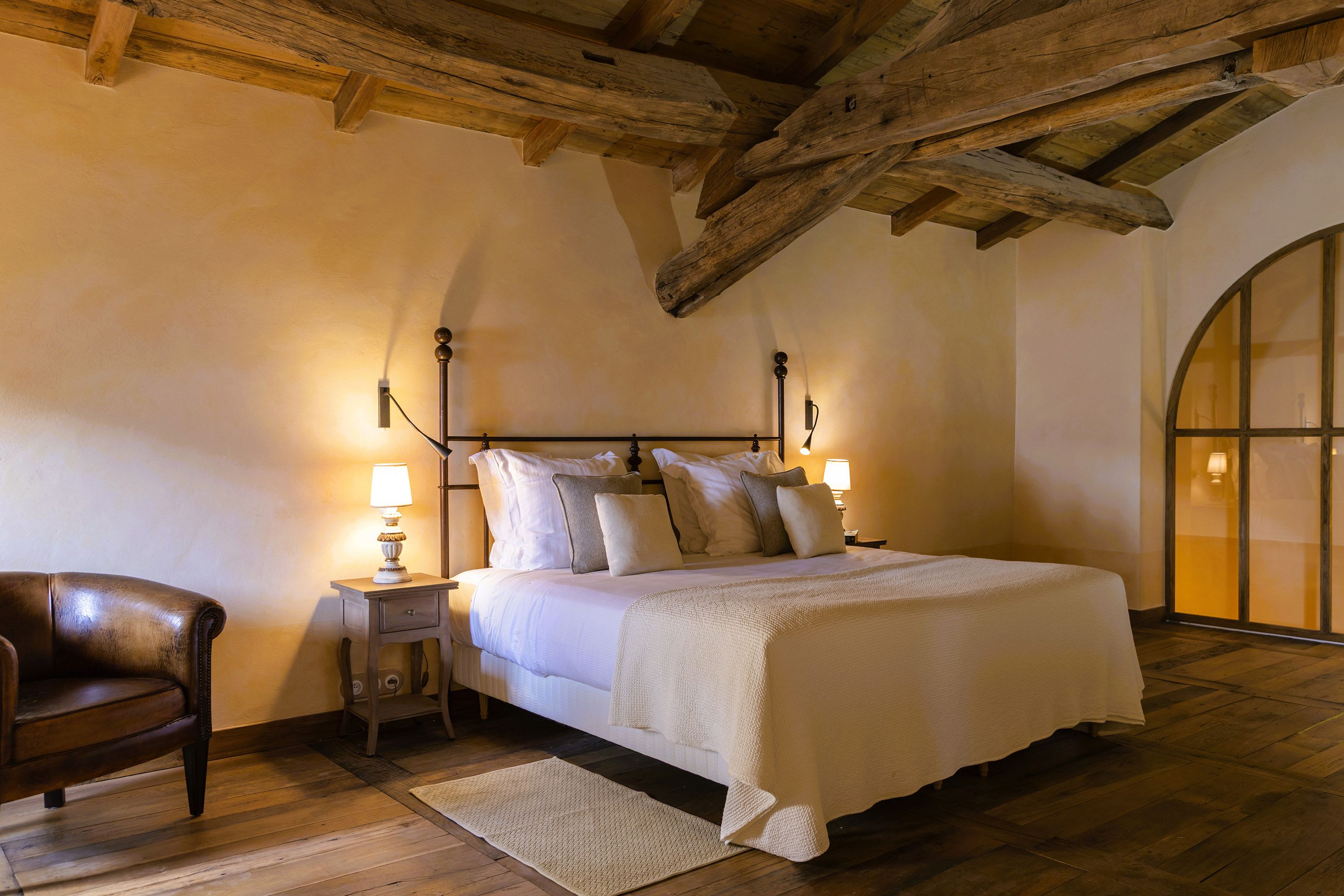 Saparale JPDA Jean-Philippe Doré Architecte Paris 