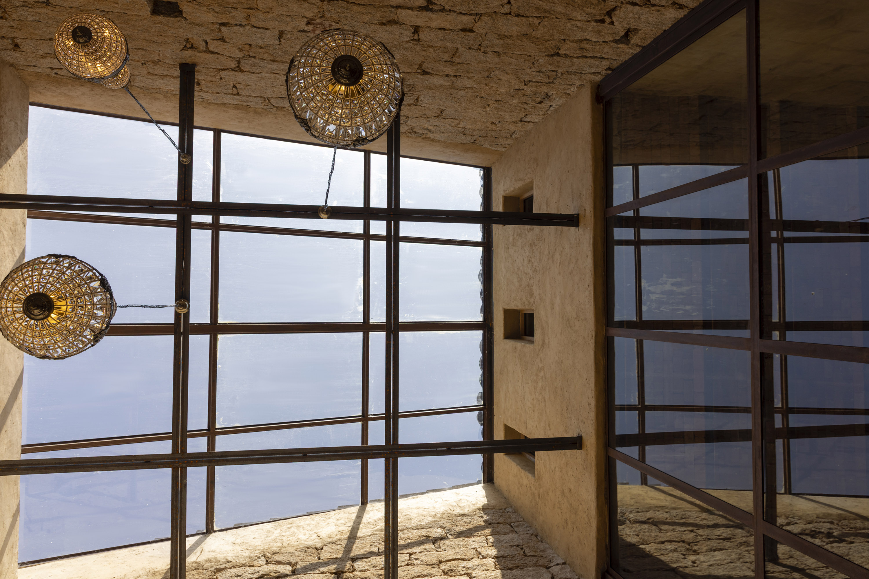 Saparale JPDA Jean-Philippe Doré Architecte Paris 