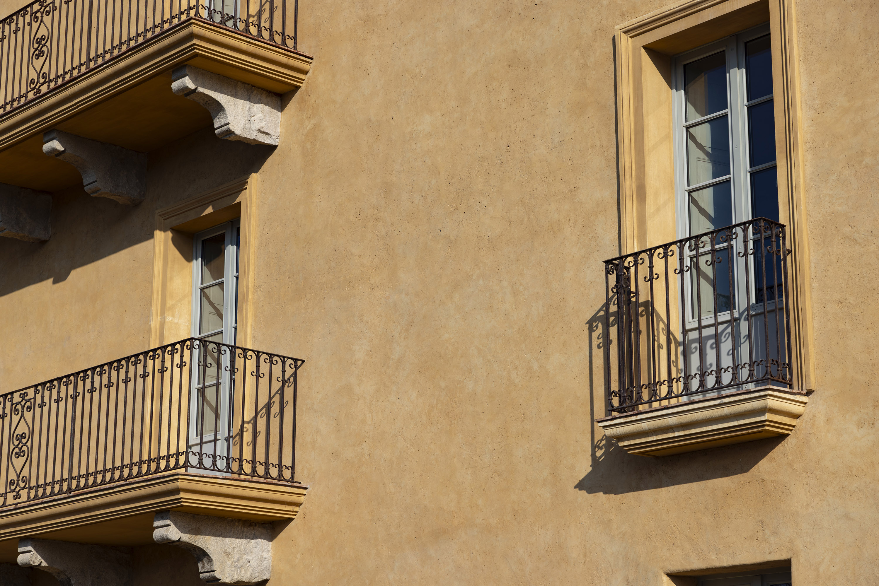 Saparale JPDA Jean-Philippe Doré Architecte Paris 