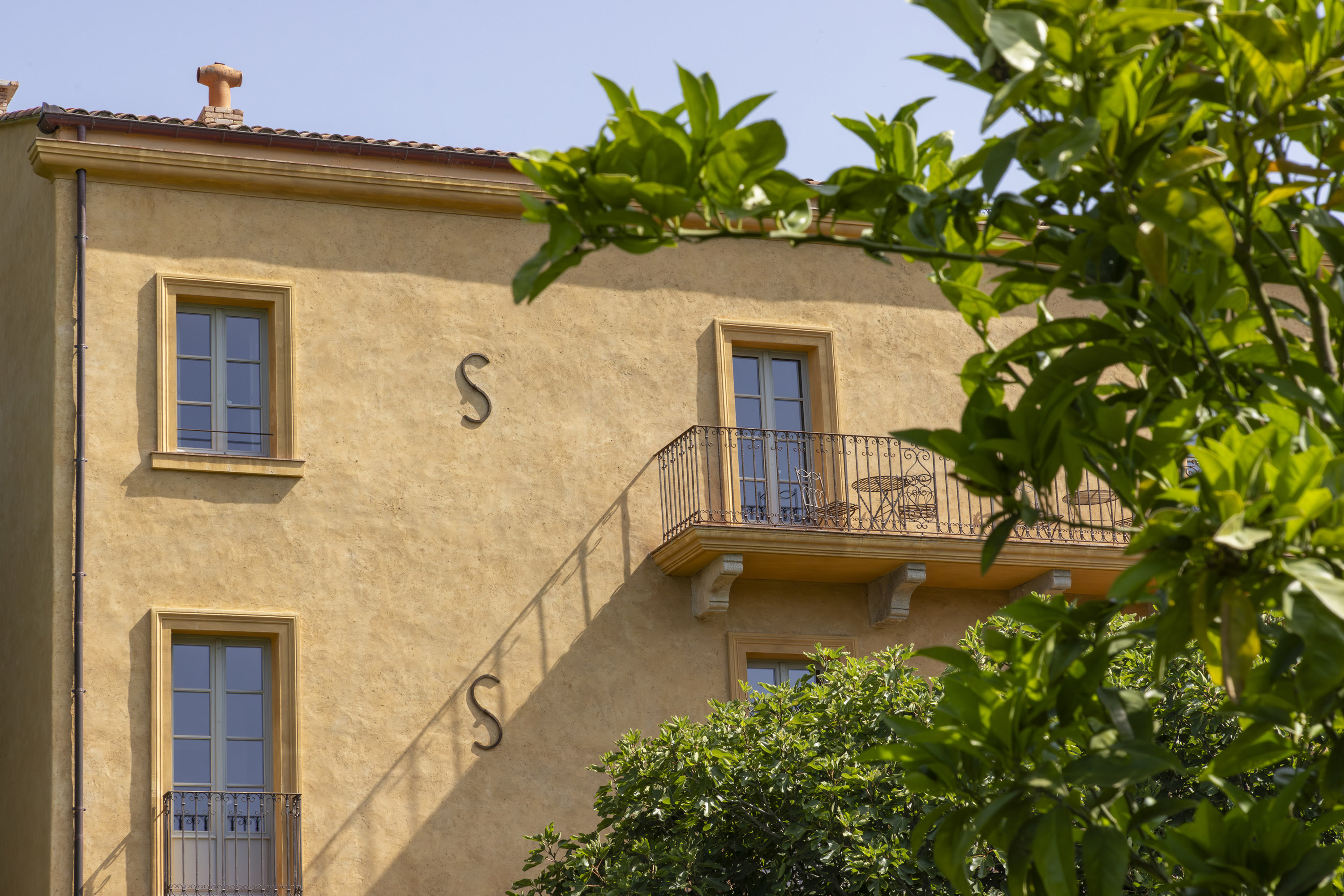 Saparale JPDA Jean-Philippe Doré Architecte Paris 