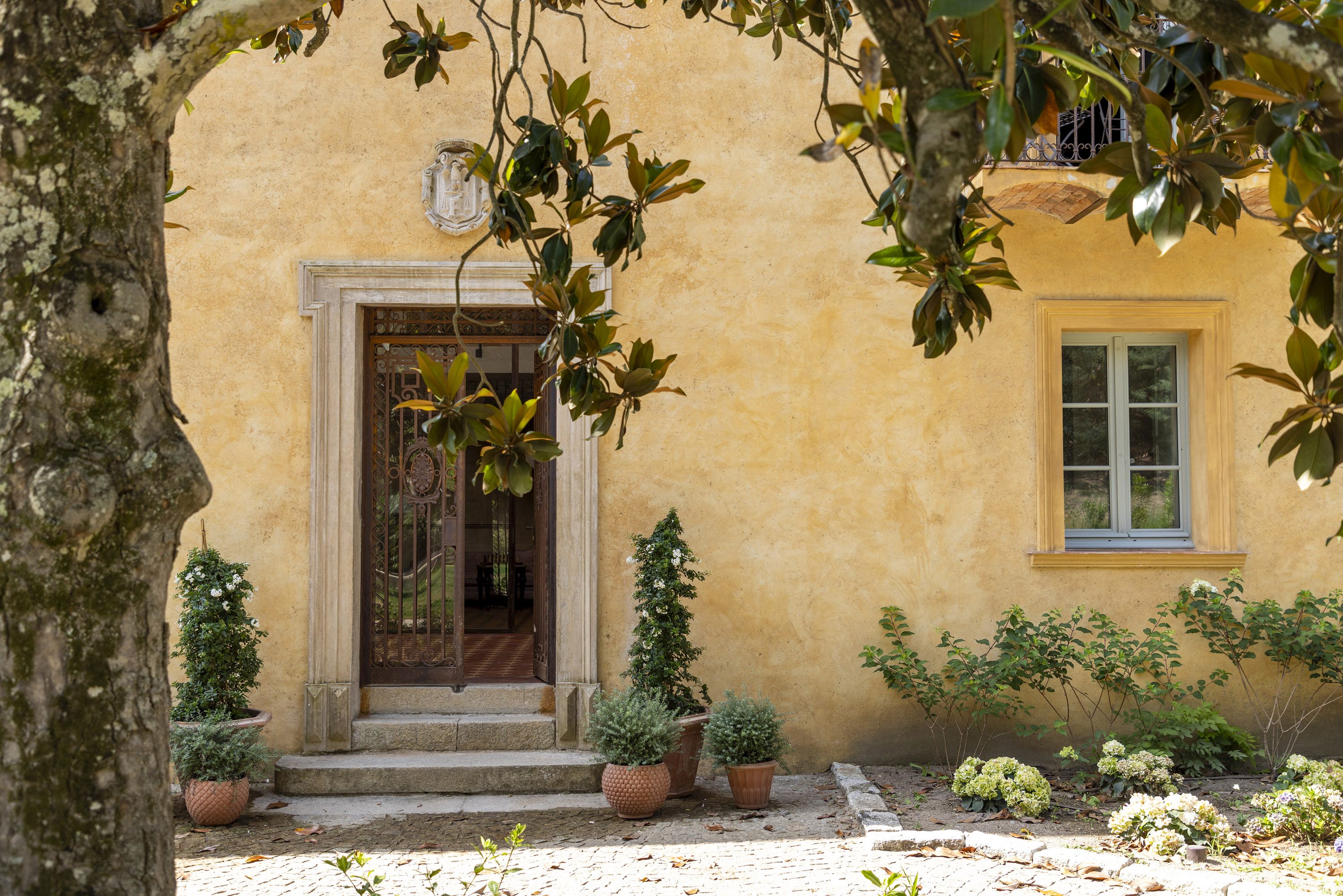 Saparale JPDA Jean-Philippe Doré Architecte Paris 