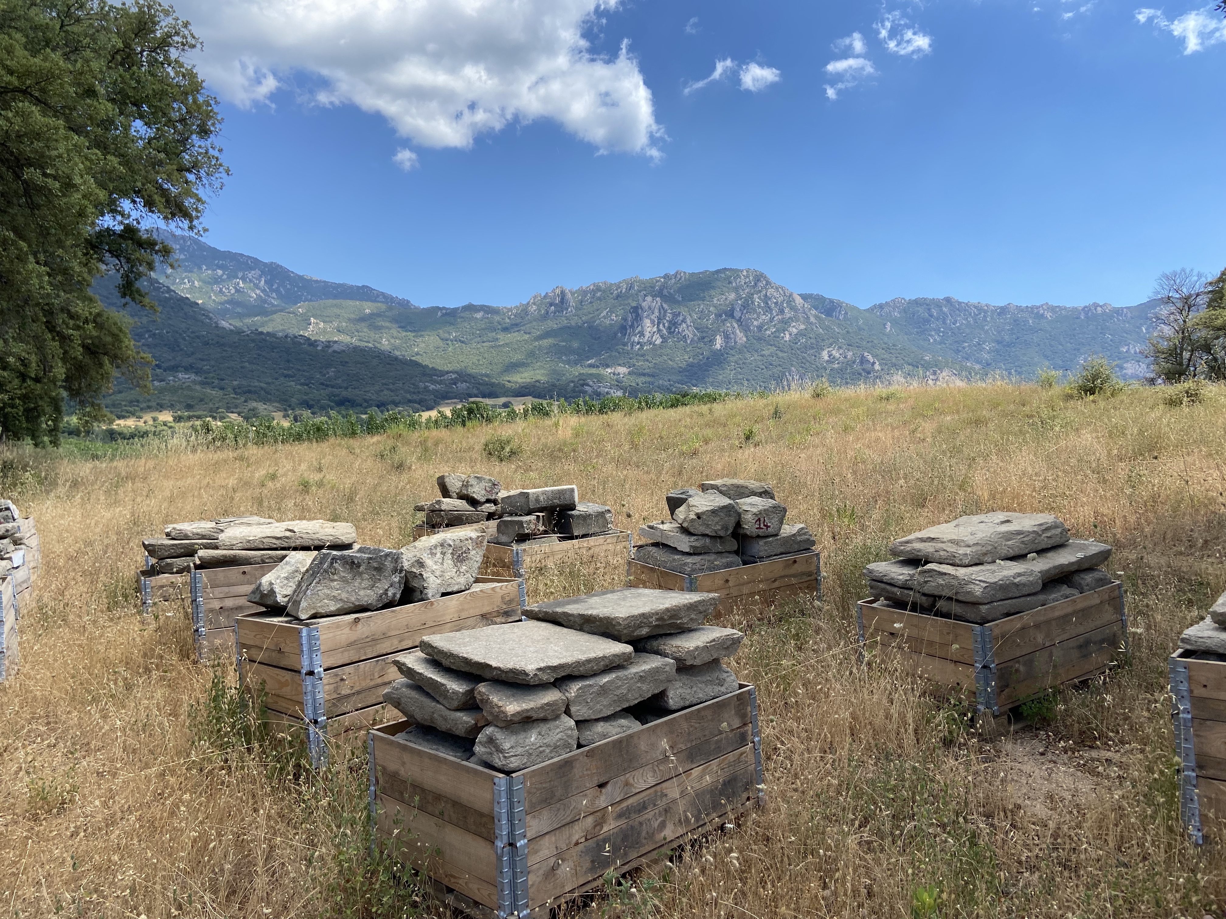 Saparale JPDA Jean-Philippe Doré Architecte Paris 