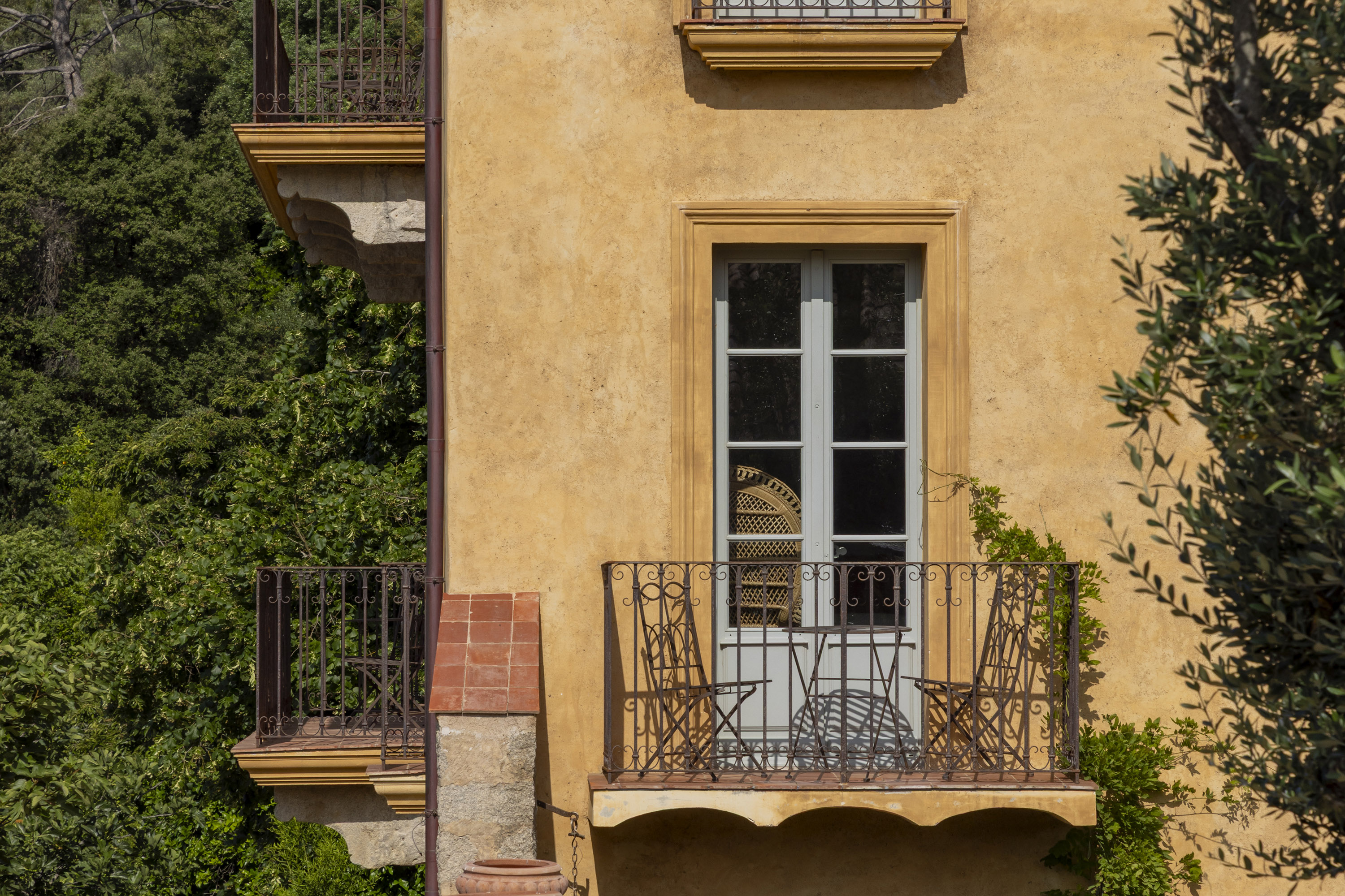 Saparale JPDA Jean-Philippe Doré Architecte Paris 